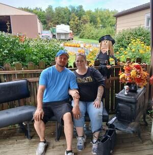 Meet your Posher, Jeremy kimberley